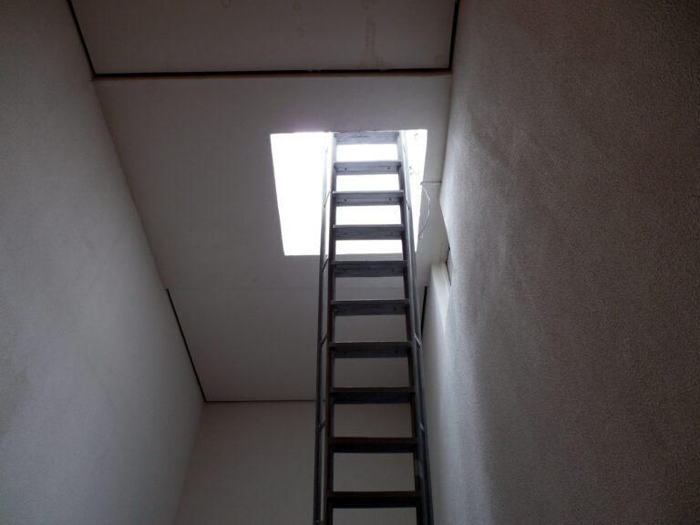 Ladder To The Light